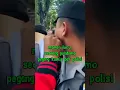 Download Lagu momen paling kocak pendemo godain pak poll🤭