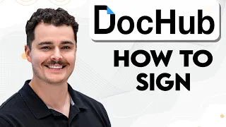How To Sign In Dochub 2026 Guide
