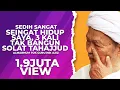 Download Lagu Ucapan Tok Guru Nik Aziz menitis air mata di hadapan Selebriti