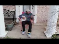 Aesop Mountain - Andy Thorn Cover (Clawhammer Banjo)