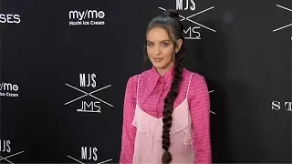 Lilimar MJS x JMS 2019 Collaboration Collection Red Carpet