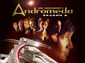 Gene Roddenberry's Andromeda season 2 ep 15: Dance of the Mayflies