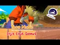 Lagu Injit Injit Semut - Lagu Anak Cendekia Indonesia Populer
