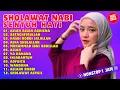 Download Lagu POWERFUL SHOLAWAT COMPILATION THAT OPENS BLESSINGS | JIBRIL ASYGHIL BUSYRO VIRAL!