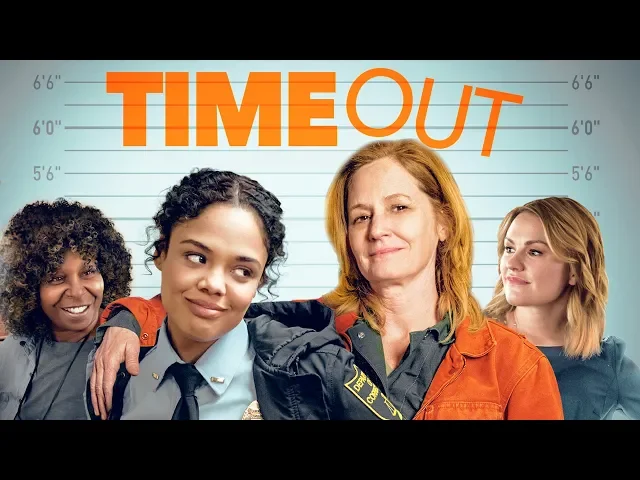 Time Out UK Trailer (2018) Melissa Leo | Tessa Thompson | Whoopi Goldberg