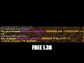 Hypixel Skyblock best Auction Flipper 100M PER DAY MOD IN DESC