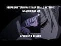 Download Lagu Kenangan Terindah X Jaga Selalu Hatimu X Memikirkan Dia Speed Up And Reverb