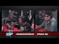 Doc Gynéco "Dans ma rue" Live #PlanèteRap