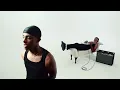 Gabriel Jacoby - as you stand next to me (Official Video)