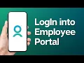 How to Login to Emplive Account for Employee