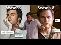 Dexter What Went Wrong