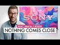 The Best SONY TV Ever Made Sony Bravia 9 Review