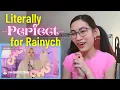 Lagu Rainych's Cover of Kawaikute Gomen - HoneyWorks || REACTION ||