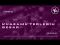 Download Lagu NDC Worship - KuasaMu Terlebih Besar | LifePraise Cover