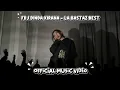 Download Lagu FDJ Dinda Kirana - La Bastaz Best (Official Music Video)