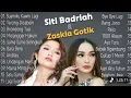 Lagu Album Siti Badriah \u0026 Zaskia Gotik