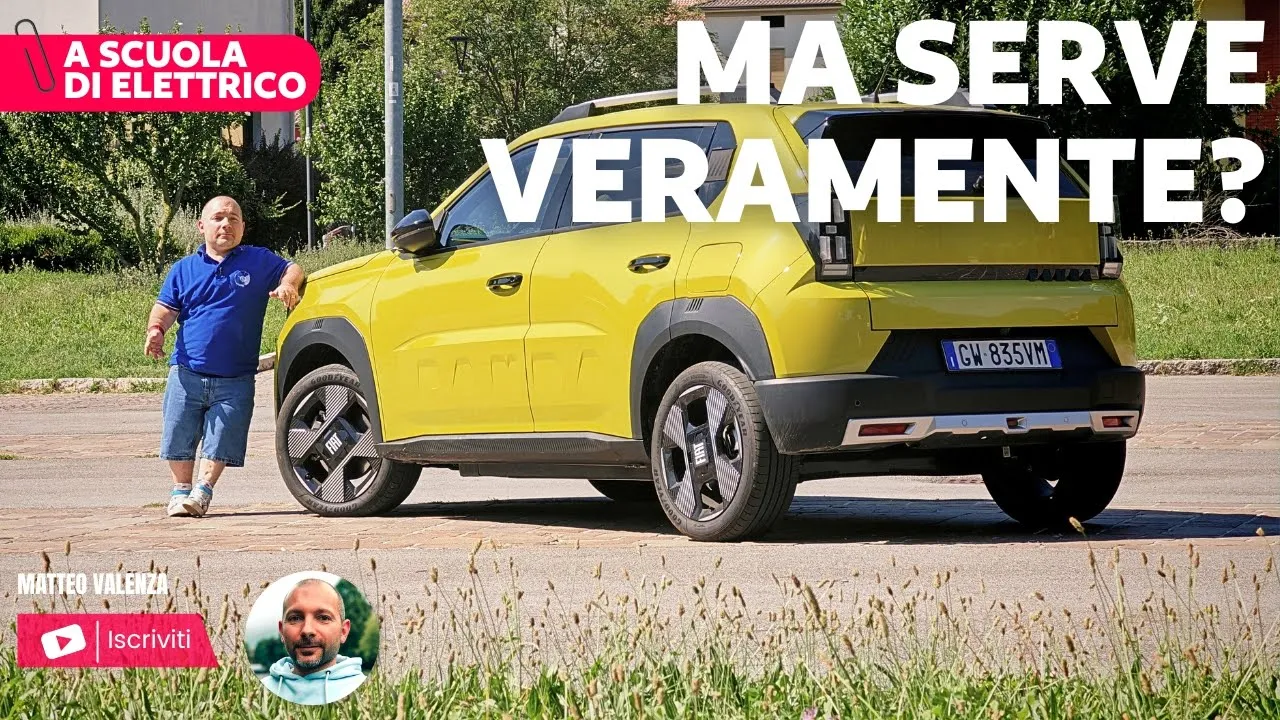 Pompa di calore sulle auto elettriche: quando conviene davvero