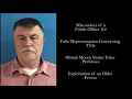 Nye County Treasurer employee arrested for fraudulently obtaining property for as little as 10