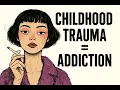 Download Lagu Hoe jeugdtrauma leidt tot verslaving