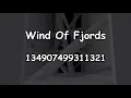 Random Roblox Music IDs Sound Code IDs 2025