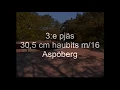 3:e pjäs Aspöberg