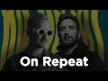 Download Lagu Robin Schulz \u0026 David Guetta - On Repeat (1 hour straight)