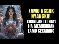 Download Lagu TAROT ♥️ KAMU NGGAK NYANGKA! ISI HATI DIA SAAT MEMIKIRKAN KAMU #generalreading #reetatarot #tarot