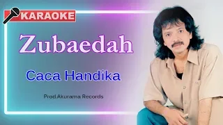 caca handika zubaedah