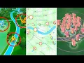 15 Broken Pokemon GO Tricks Nobody Talks About