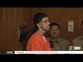 New Docs Reveal How Inmate May Have Planned Kern Medical Escape