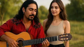 Заграй ми цигане старий Українська пісня 