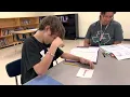 Parts 7 and 8 Wilson Lesson