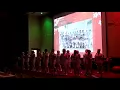 Download Lagu Cintaku Sampai Ke Ethiopia by nursing K2/15 ILKKM KUCHING