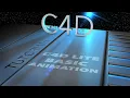 Basic Animation in Cinema 4D Lite