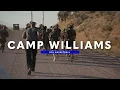 BYU MBB CAMP WILLIAMS BOOT CAMP