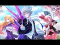 Download Lagu Nightcore - Mashup Tuý Âm - Nơi Này Có Anh - Lạc Trôi - Vợ Người Ta Remix 1h | Nhạc Leo Rank