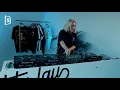 TITA LAU -  LIVE - 2 HOUR SET - TECH HOUSE / TECHNO 06.08.2021