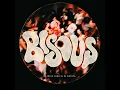 Bisous - Marina Diniz & Dj Batata