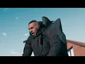 XANDER GHOST - ATBANEG (OFFICIAL MUSIC VIDEO) PROD. LECHA