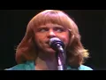 "We Looked Like Idiots" - Styx's 'Mr. Roboto' Embarrassment 