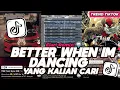 Lagu DJ BETTER WHEN IM DANCING ELART REMIX I BET YOU FEEL BETTER YOUR DANCING FULL SONG VIRAL TIKTOK 2025