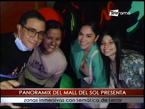 Mall del Sol recibirá a Papa Noel con su tradicional llegada en helicóptero