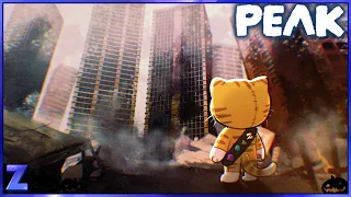 One of the Most INSANE PEAK Mods Ever Made