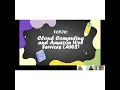 PRESENTATION CASE STUDY 1 CLOUD COMPUTING