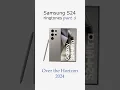 Download Lagu 📱Samsung S24 Ringtone Evolution: The Next Generation of Sounds 🎶 #garageringtones