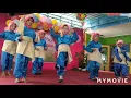 Lagu Tari Magadir ( Pelepasan Kelompok B. TK Negeri Pembina Kabupaten Demak. Jum'at 17 Juni 2022 )