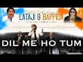 Download Lagu Dil Mein Ho Tum Janu Meri Janu | Satyamev Jayate | Bappi Lahiri | Subhas Choubisa