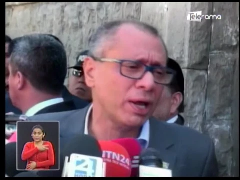 Malestar por confrontación de autoridades de AP