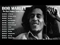 Download Lagu Bob Marley Greatest Hits ~ Reggae Music ~ Top 10 Hits of All Time Vol5