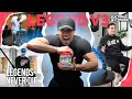 LEGENDS NEVER DIE - Building The Brand S10 E7